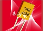 CRB455E,陶瓷晶振,壓電陶瓷諧振器